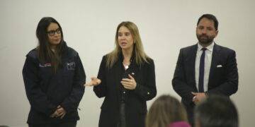 Gobierno prepara a facilitadores para llevar arte y nuevas oportunidades a residencias y centros de reinserción juvenil