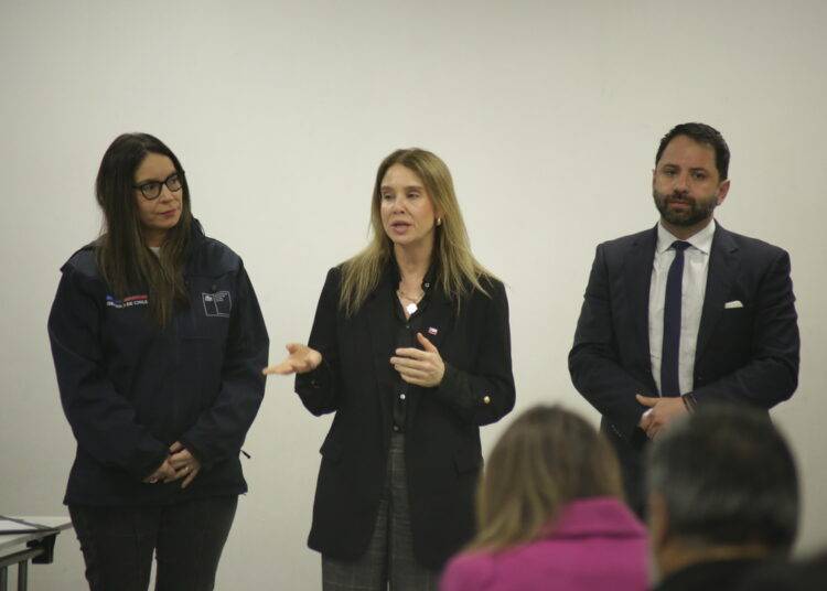 Gobierno prepara a facilitadores para llevar arte y nuevas oportunidades a residencias y centros de reinserción juvenil
