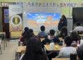 Agricultores de Malleco y CMPC llevan la prevención de incendios a las escuelas de la provincia