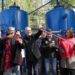 Familias de Saavedra contarán con agua potable tras inauguración de APR financiado por el Gore de La Araucanía