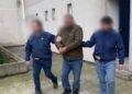 PDI detiene en Tirúa a prófugo de la justicia vinculado a violento robo en Carahue
