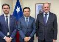 Asume nuevo director regional de Sernatur y destaca desafíos para fortalecer el turismo en La Araucanía.