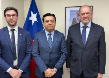 Asume nuevo director regional de Sernatur y destaca desafíos para fortalecer el turismo en La Araucanía.