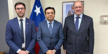 Asume nuevo director regional de Sernatur y destaca desafíos para fortalecer el turismo en La Araucanía.