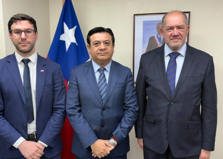 Asume nuevo director regional de Sernatur y destaca desafíos para fortalecer el turismo en La Araucanía.