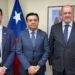 Asume nuevo director regional de Sernatur y destaca desafíos para fortalecer el turismo en La Araucanía.