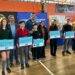 Recta final: centenares de estudiantes recibieron beca Tic 2026