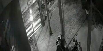 Revelan que menor de 12 años atacó cuartel y comisaría tras altercado con Bomberos