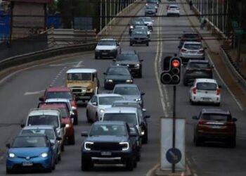 Balance de Fiestas Patrias: 20 muertos por accidentes y 367 detenidos por conducir bajo alcohol o drogas