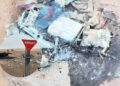 Un muerto tras explosión de mina antitanque en frontera con Perú