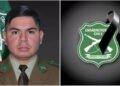 Falleció cabo segundo de Carabineros baleado en Lo Espejo