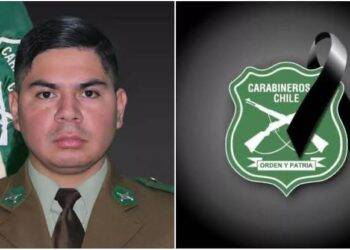 Falleció cabo segundo de Carabineros baleado en Lo Espejo
