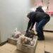 Decomisan más de 350 kilos de carne fuera de norma previo a Fiestas Patrias