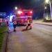 Densímetro nuclear movilizó a bomberos en Temuco