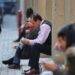 Desempleo en Chile subió a 9,6% en el trimestre junio-agosto