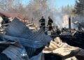 Incendio en hogar de ancianos Villa Comuy: Acumulaba sumarios desde el 2019