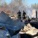 Incendio en hogar de ancianos Villa Comuy: Acumulaba sumarios desde el 2019