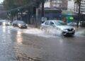 Chile afrontará fuertes lluvias por paso de río atmosférico extremo en seis regiones