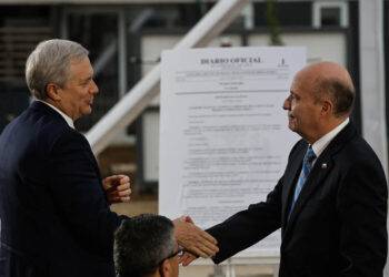 Gobierno presentará su presupuesto para 2027 con aumento en el gasto fiscal
