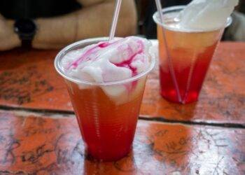 Fondas sin vasos plásticos: Nueva ley impone severas multas
