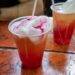 Fondas sin vasos plásticos: Nueva ley impone severas multas