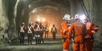 Codelco reubicará a más de 1.700 trabajadores tras suspensión del proyecto Andes Norte