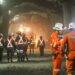 Codelco reubicará a más de 1.700 trabajadores tras suspensión del proyecto Andes Norte