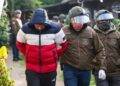 Rancagua: Cuatro carabineros detenidos en investigación sobre vehículos robados