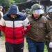 Rancagua: Cuatro carabineros detenidos en investigación sobre vehículos robados