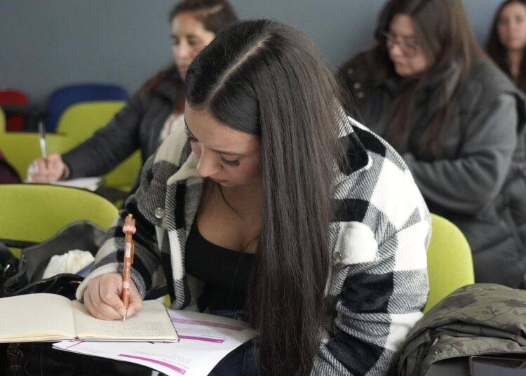 FUAS 2027: ya está abierta la postulación a becas, créditos y gratuidad para la educación superior
