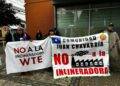 Tribunal ambiental rechaza reclamación de proyecto WTE en Lautaro